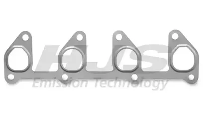 Прокладка, труба выхлопного газа HJS купить